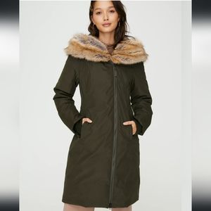 Babaton Gillian Parka